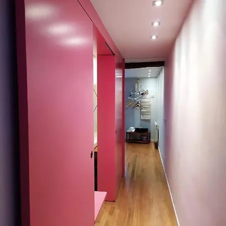 Apartman With One Bedroom In Bilbo With Wifi Bilbao