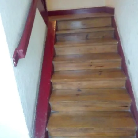 Apartman With One Bedroom In Bilbo With Wifi